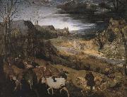 Ranch Pieter Bruegel